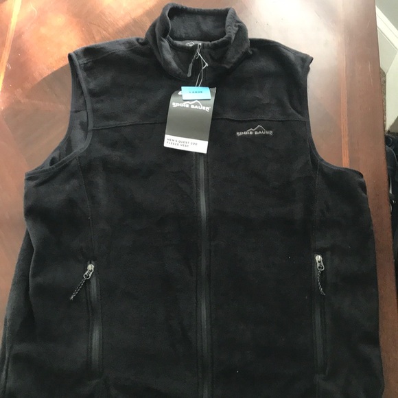 Eddie Bauer Jackets & Coats Eddie Bauers Vest Poshmark